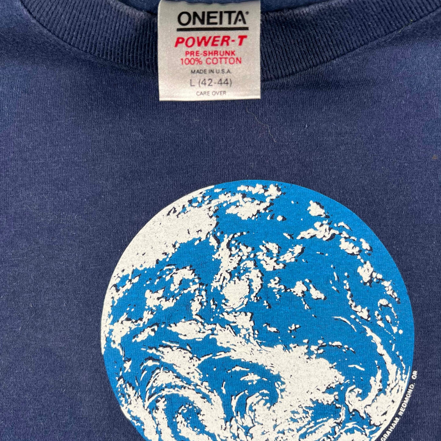90s Good Planets are Hard to Find Tee- L