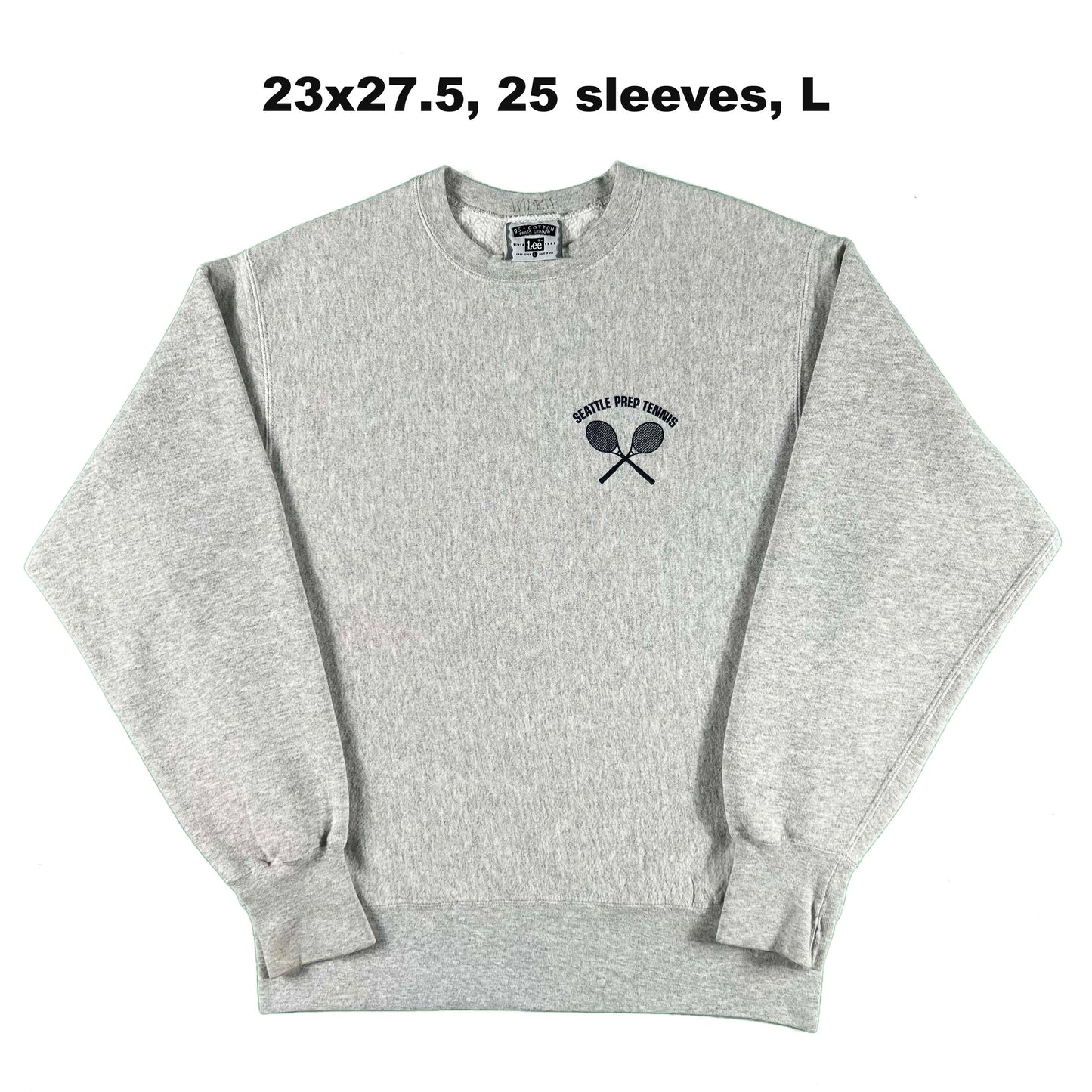 Vintage Reverse Weave Style Sweatshirts- SELECT SWEAT