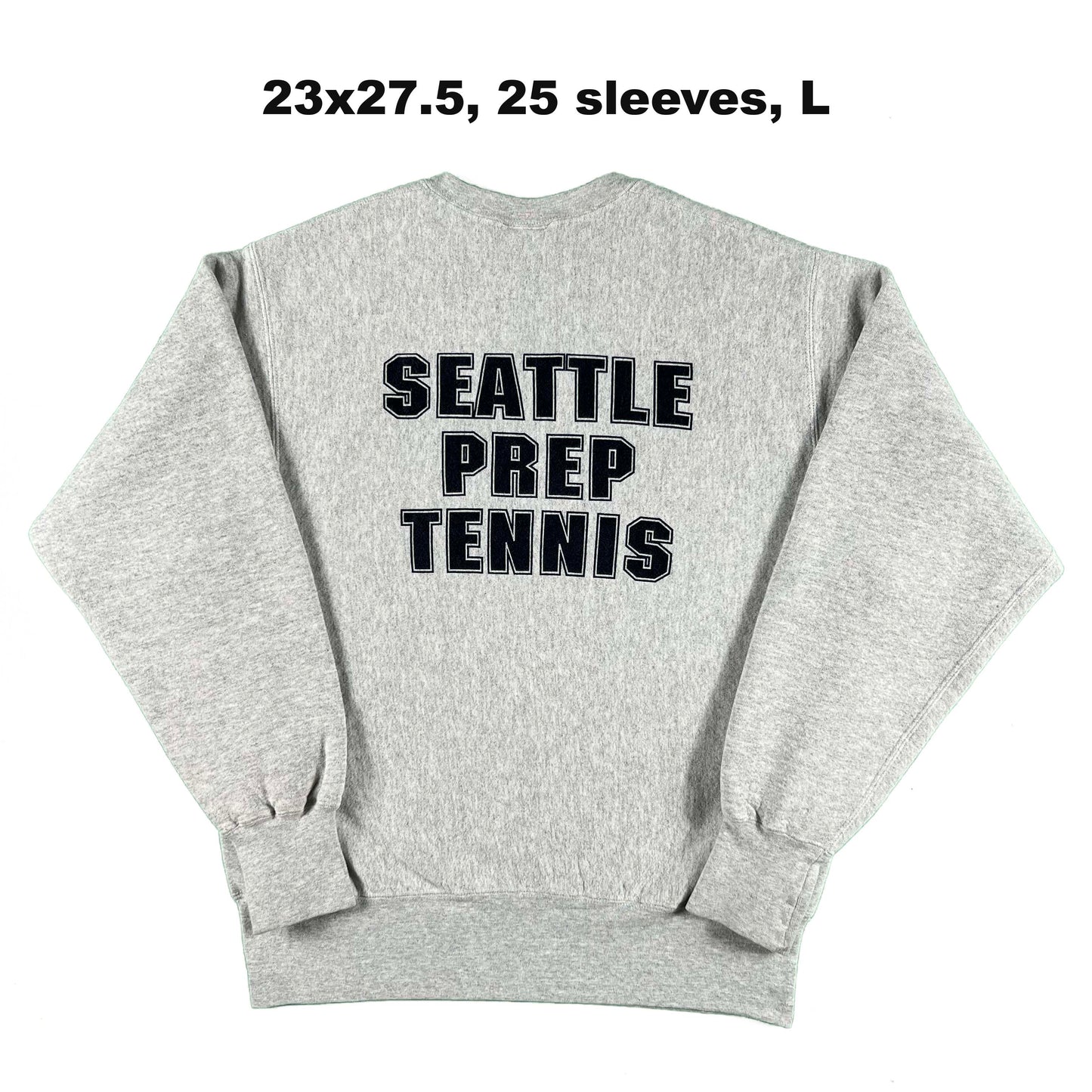 Vintage Reverse Weave Style Sweatshirts- SELECT SWEAT