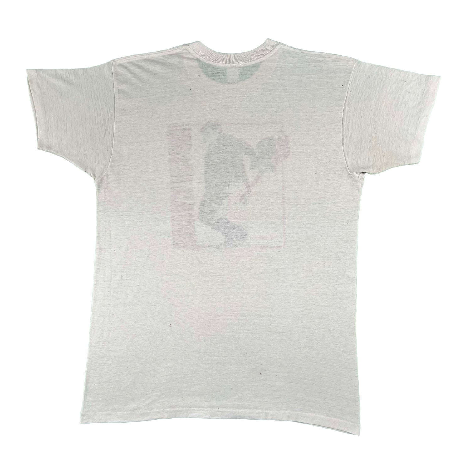 80s Bryan Adams Tee- L
