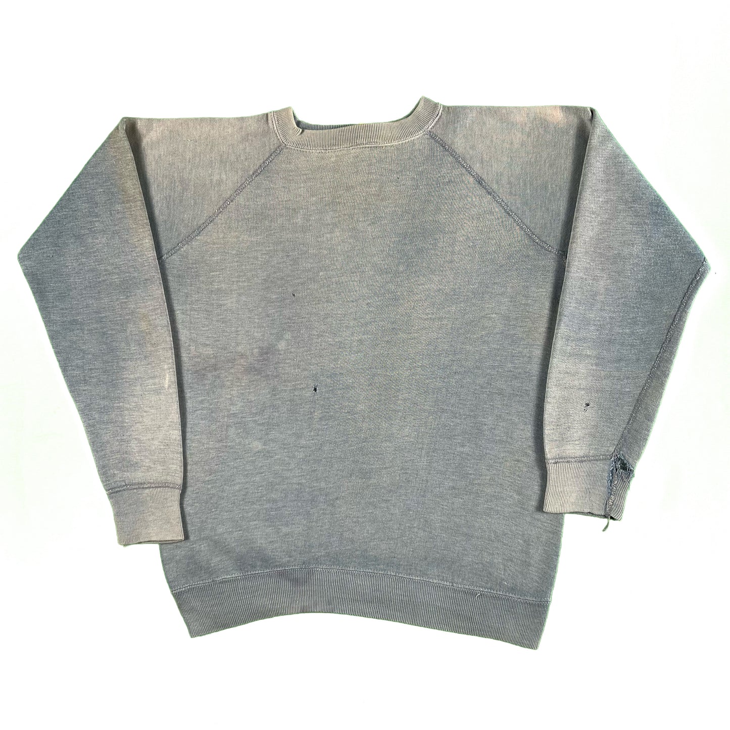 60s Sun Faded Gusset Sweatshirt- S