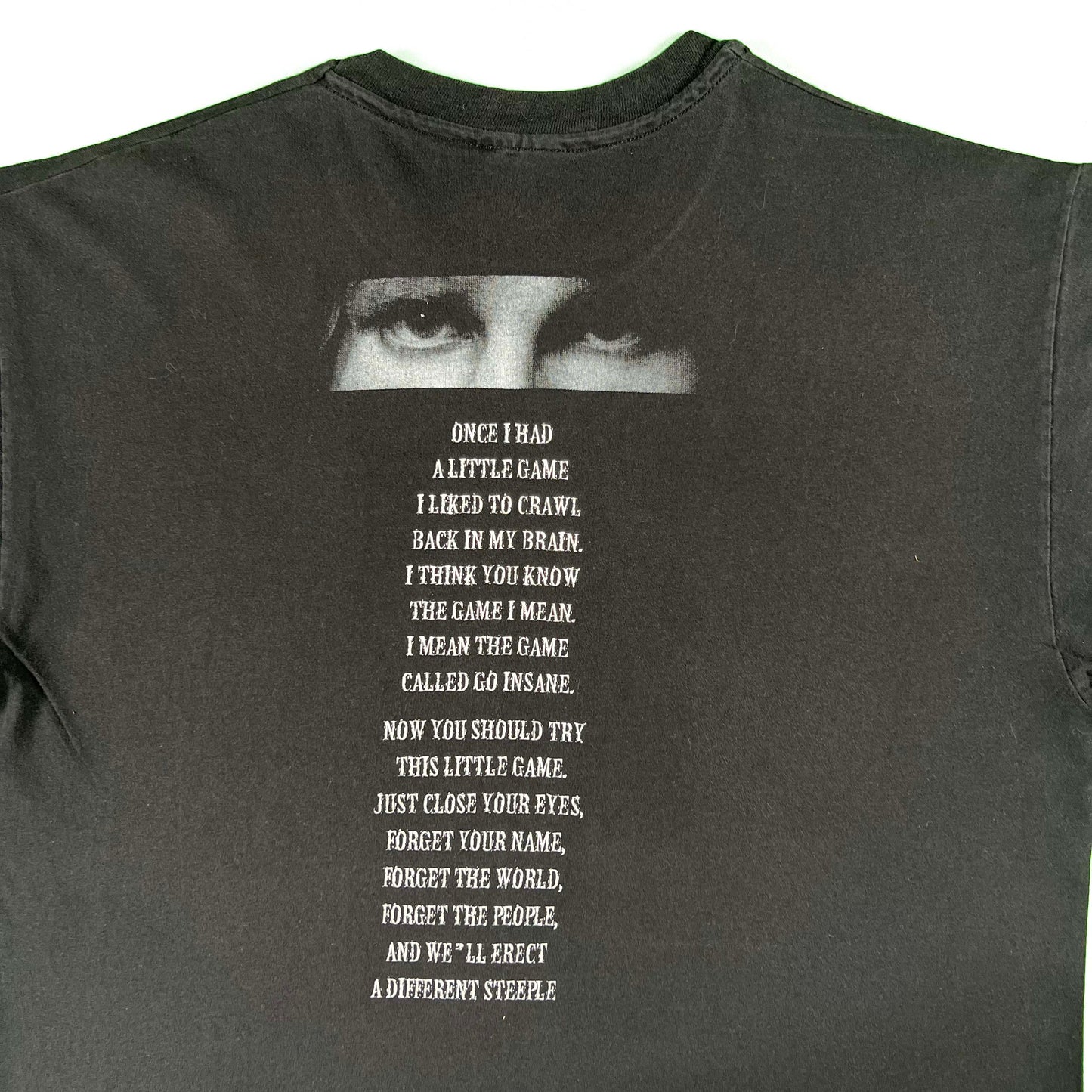 90s The Doors Tee- XL