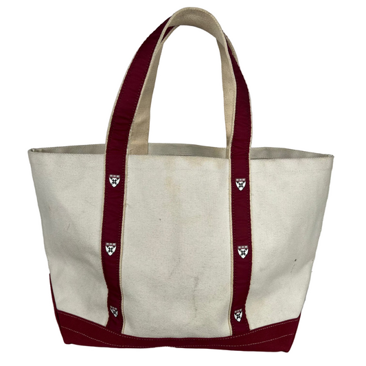 2008 Harvard Business School Tote Bag