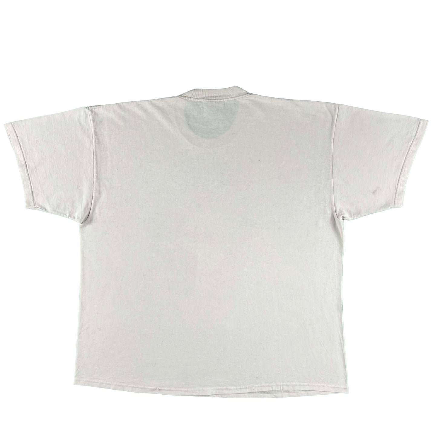 90s You Can Dance, You Can Sing Zimbabwe Quote Tee- XXL