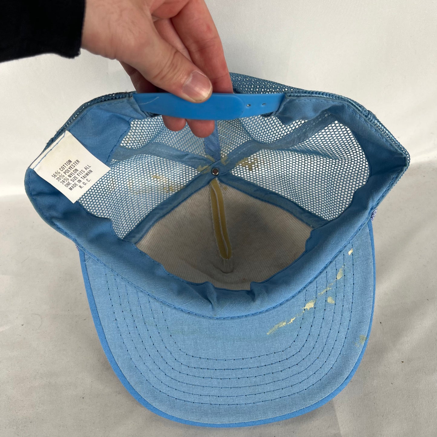 80s 'Damn Pigeons' Hat