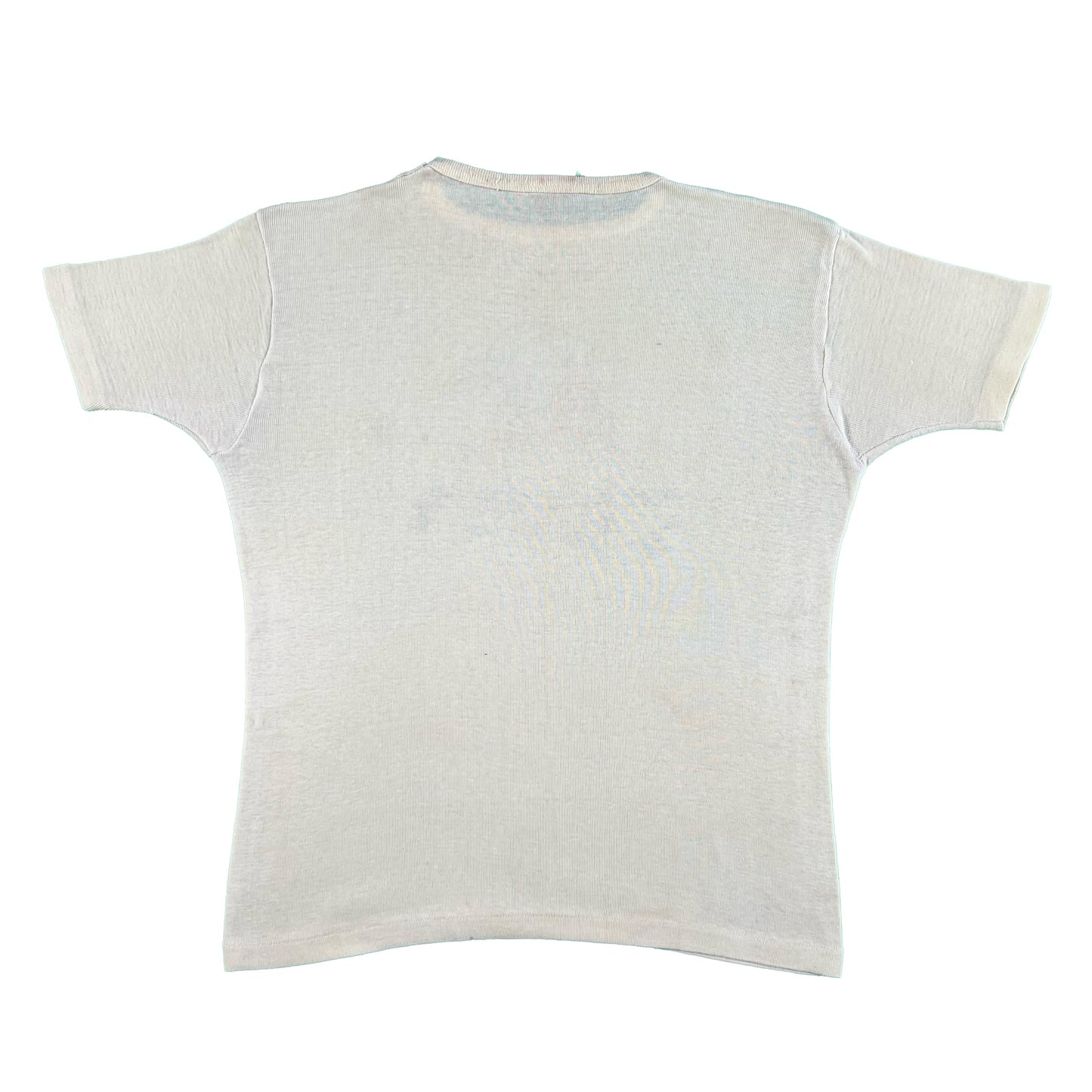 60s Budweiser Bunny Beer Tee- S