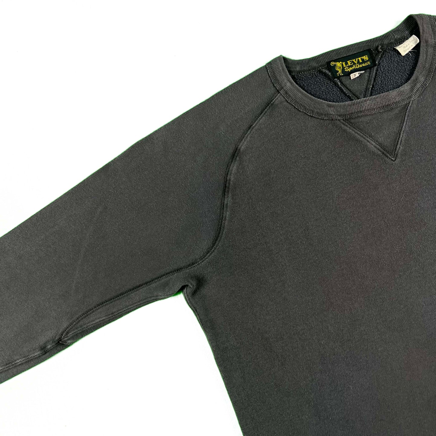LVC Double V Sweatshirt- S