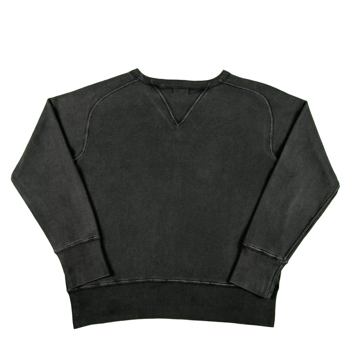 LVC 'Bay Meadows' Double V Sweatshirt- M