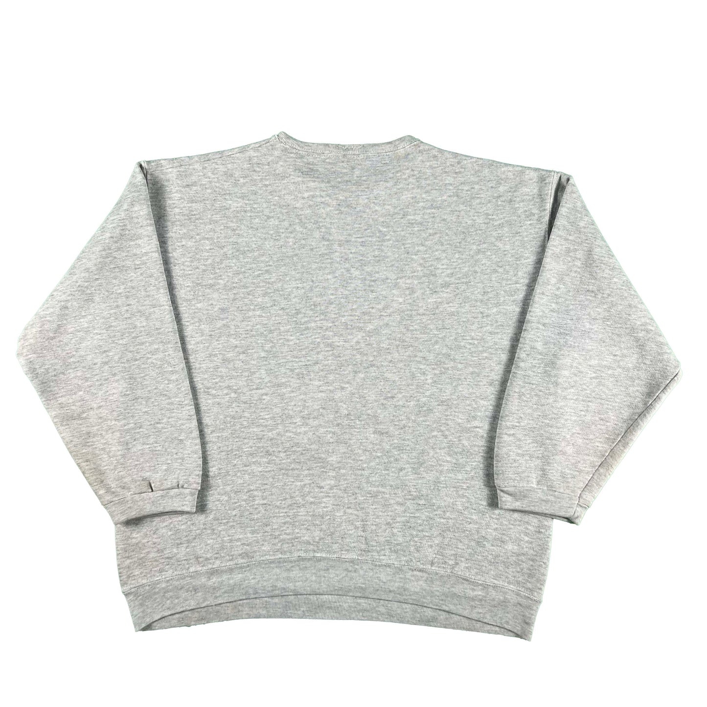 80s Yale Sweatshirt- L