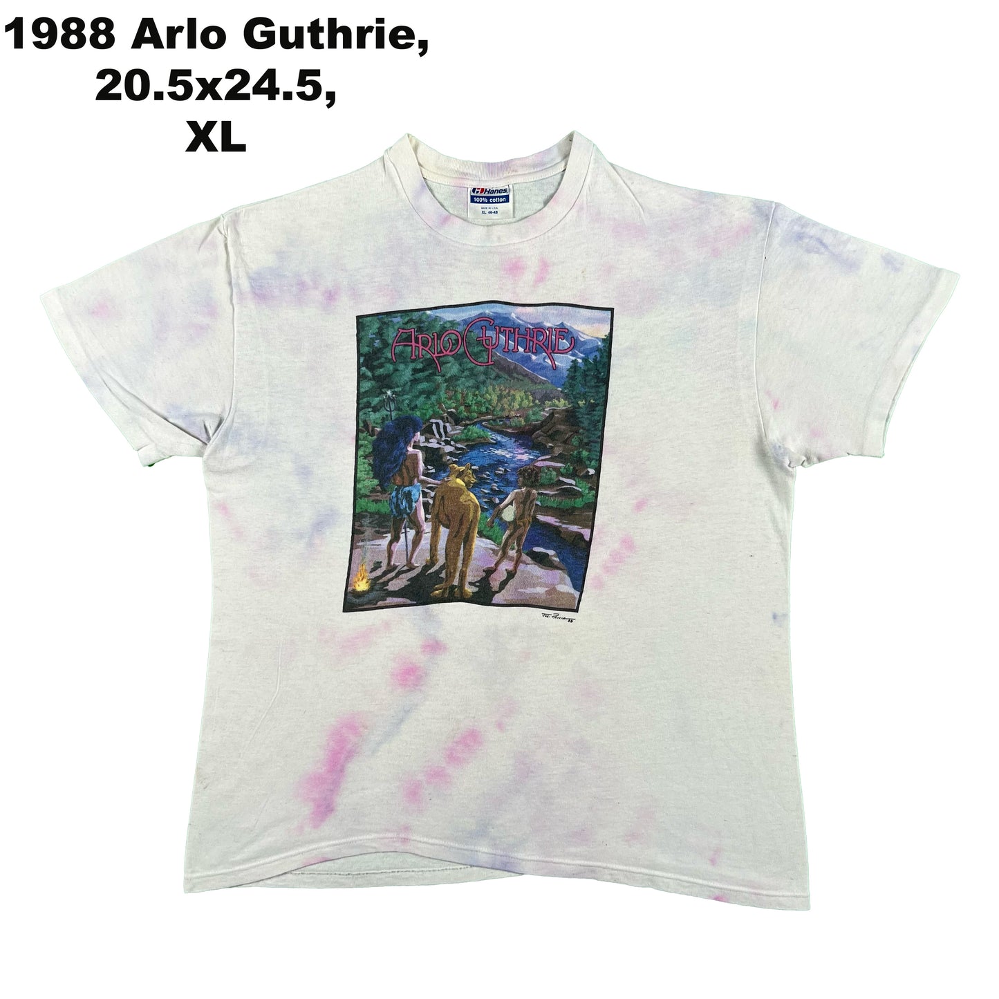 $20 Vintage Band Tees- SELECT TEE
