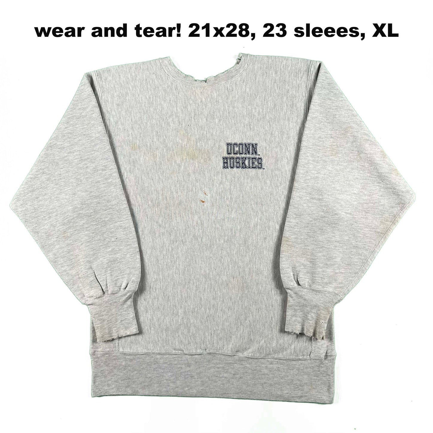 90s Champion Reverse Weave Sweatshirts- SELECT SWEAT