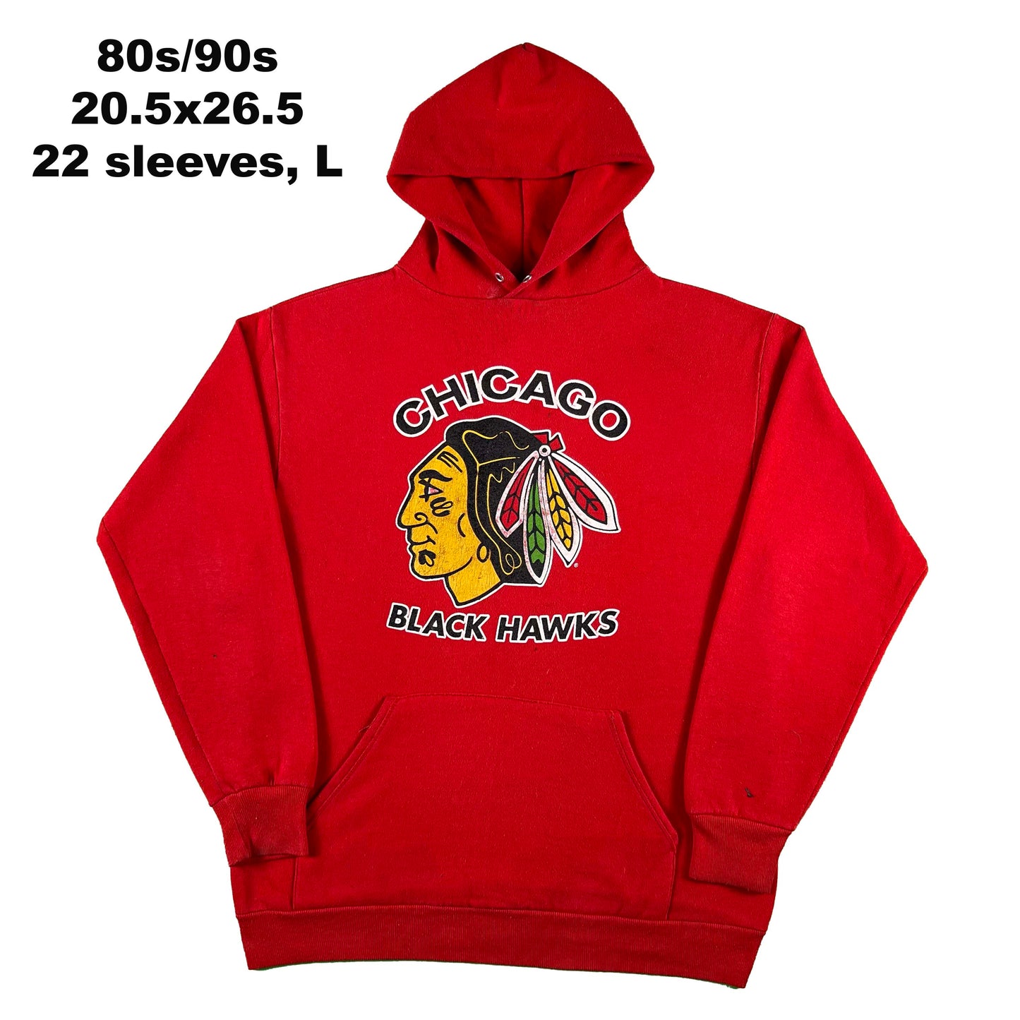 Chicago Blackhawks