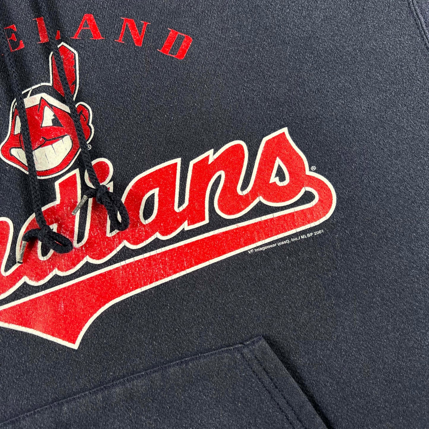 Cleveland Guardians/Indians