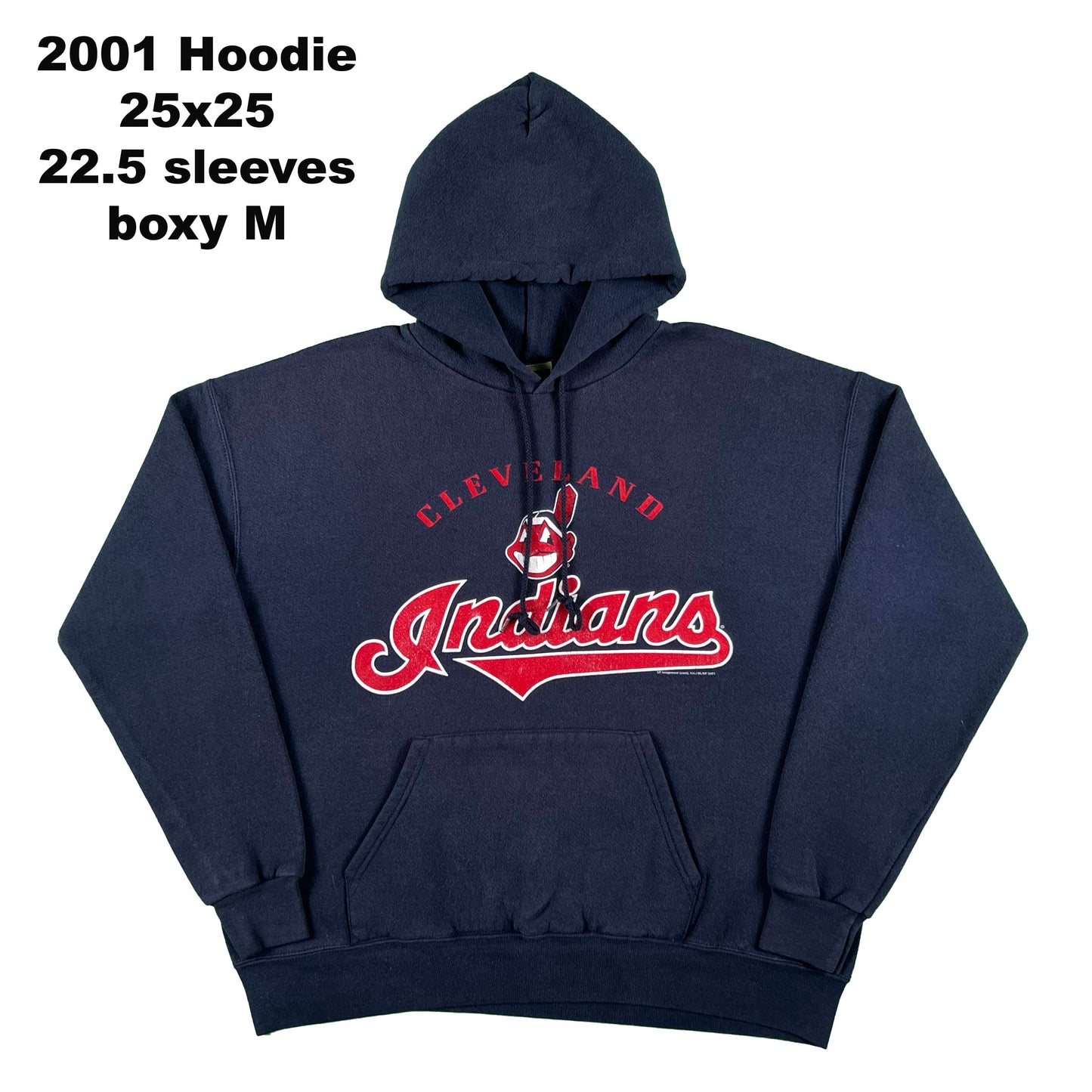 Cleveland Guardians/Indians