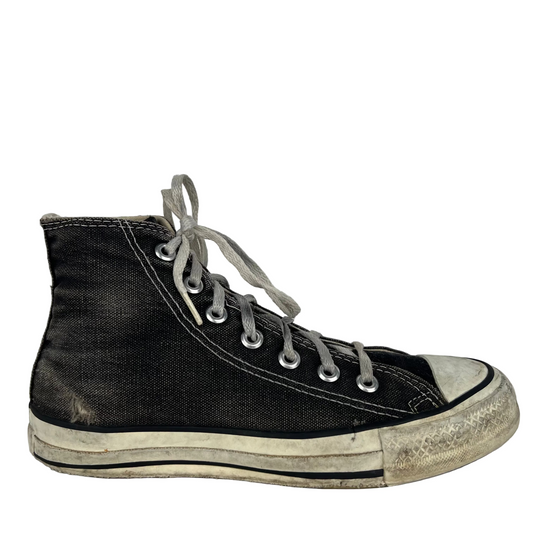 80s Black Made in USA Converse- SELECT PAIR