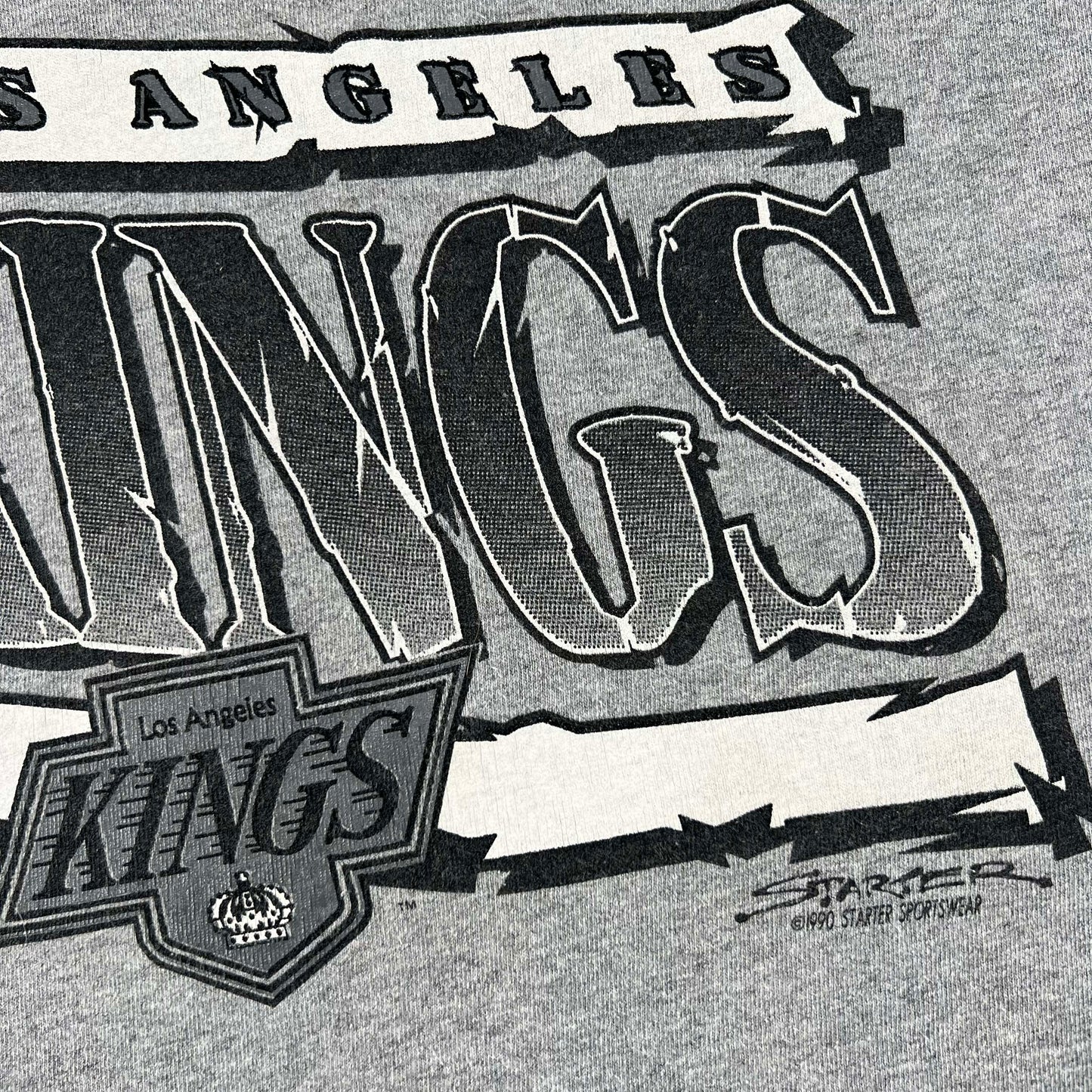 Los Angeles Kings