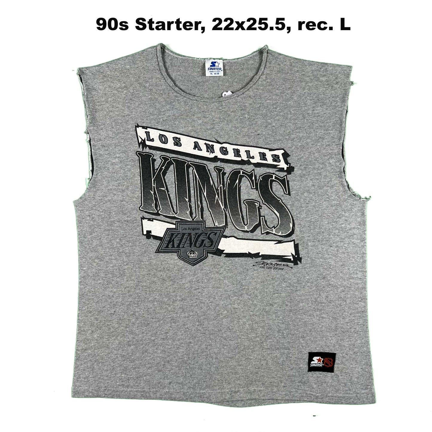 Los Angeles Kings