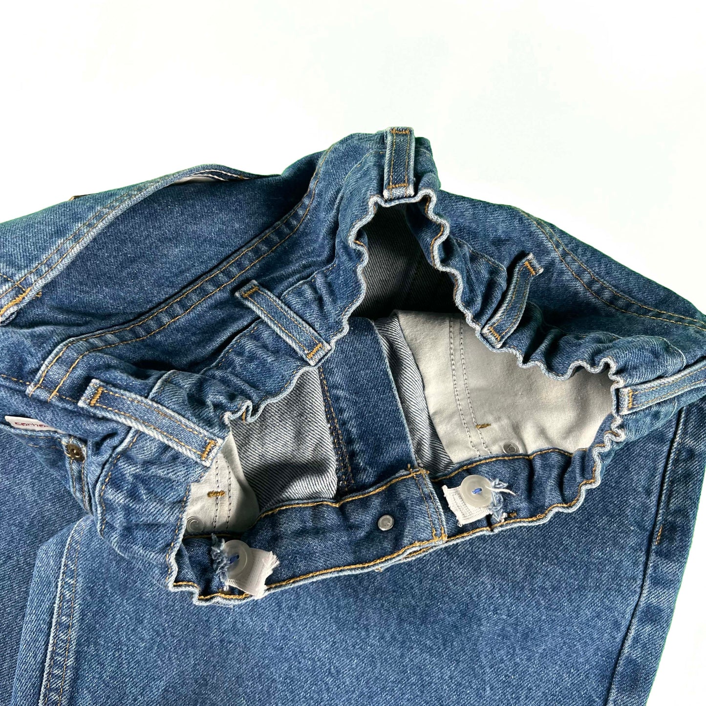 Carhartt Denim- SELECT PAIR