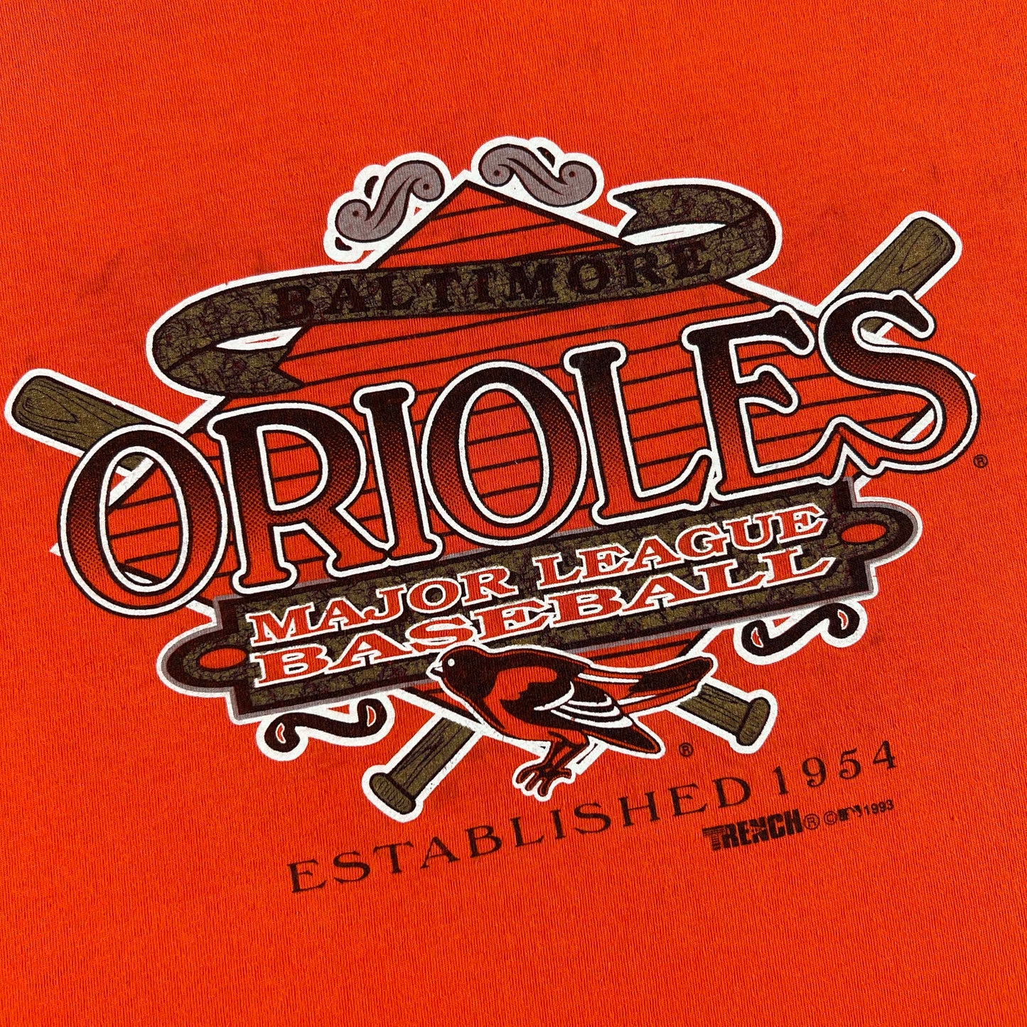 Baltimore Orioles