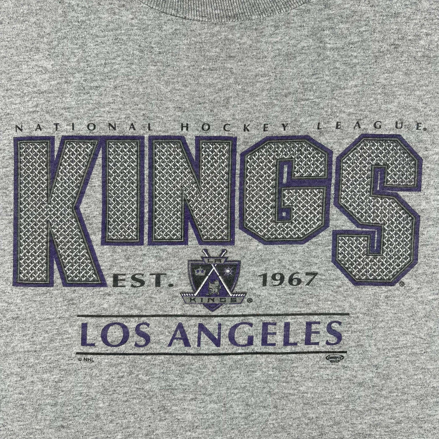 Los Angeles Kings