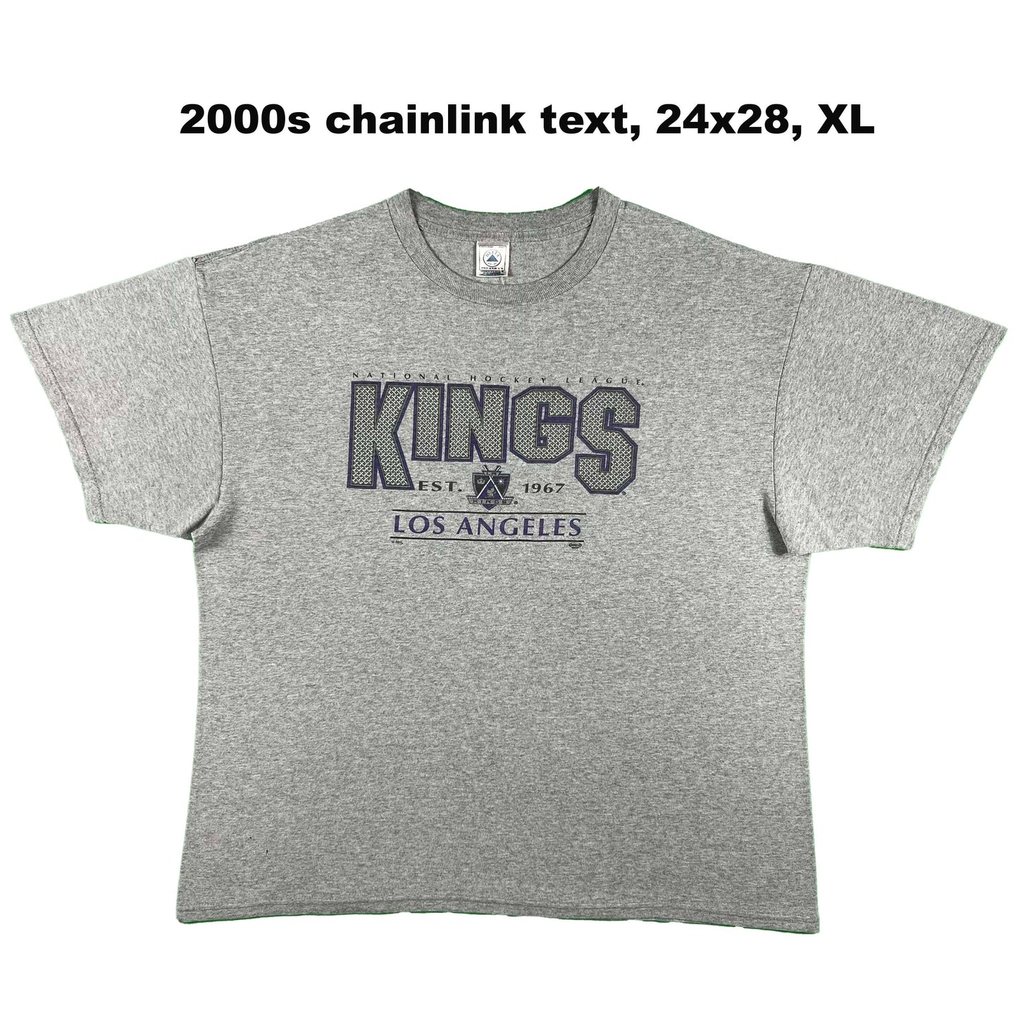 Los Angeles Kings