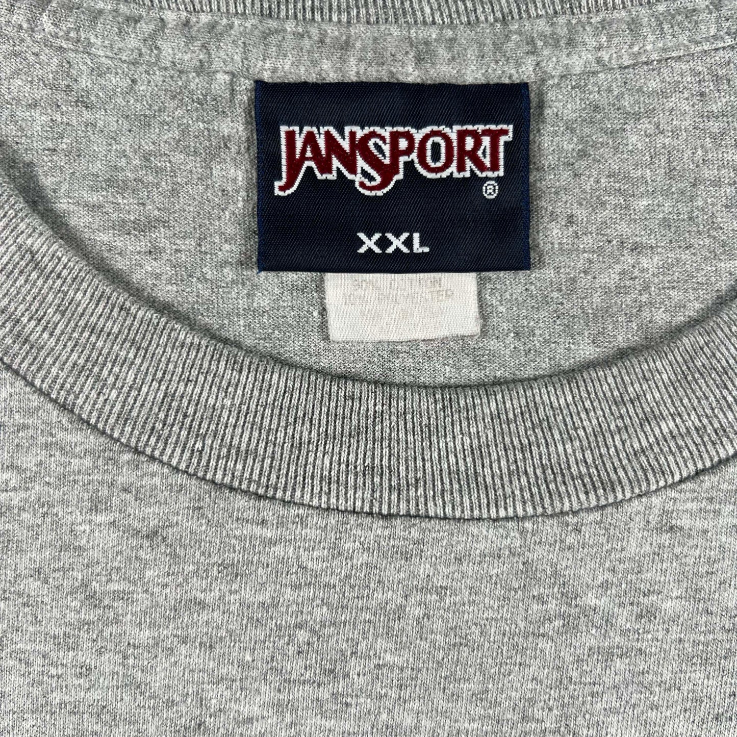 90s Nebraska Football Tee- XXL
