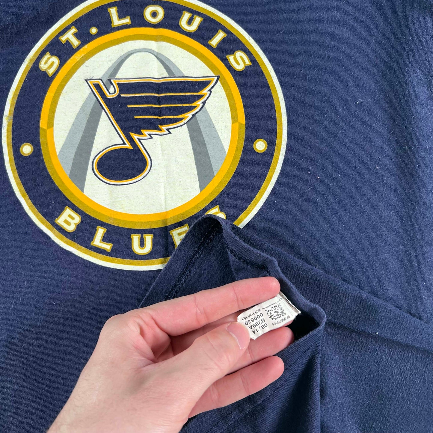 St. Louis Blues