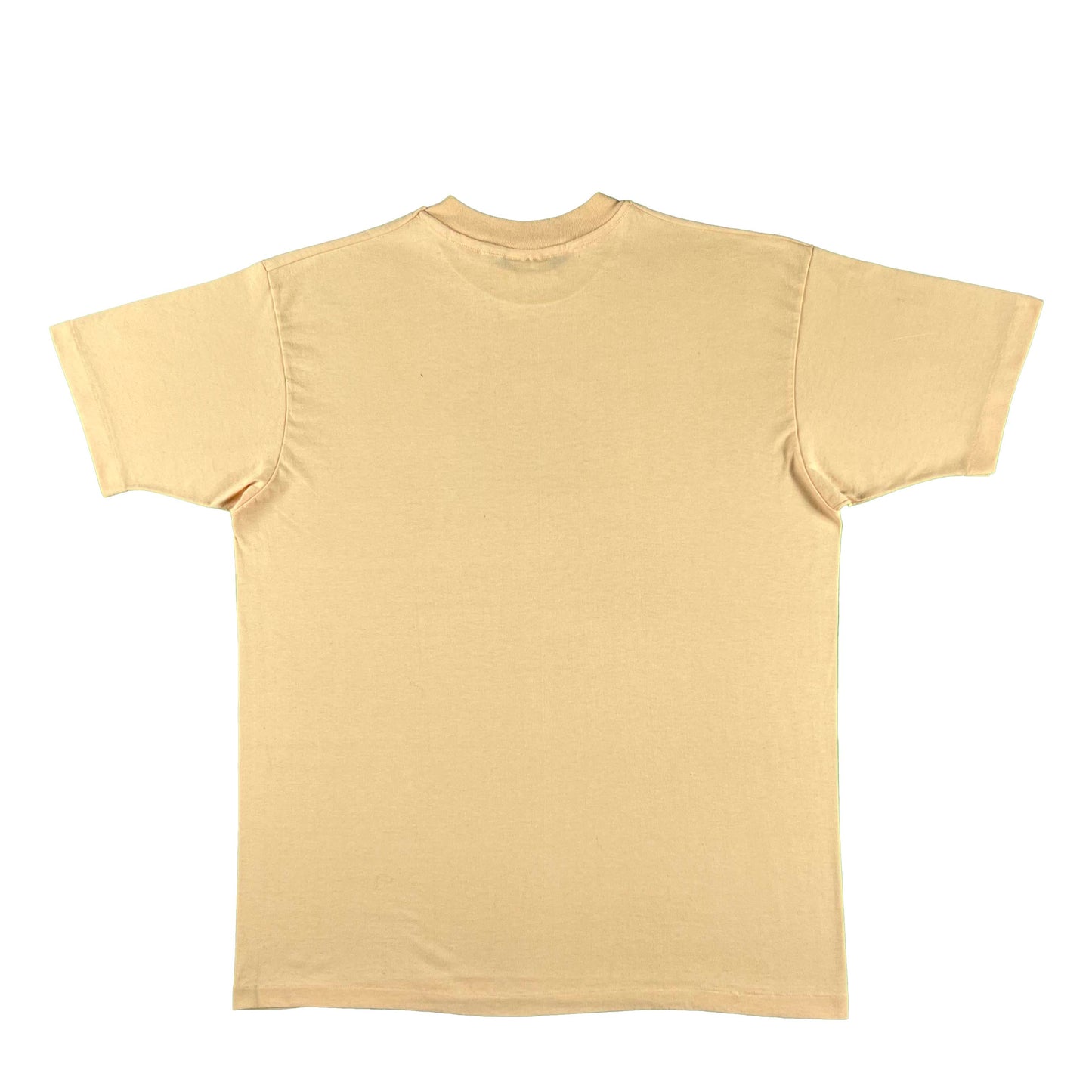 80s Christ the King Girl's Basketball Classic Tee- L