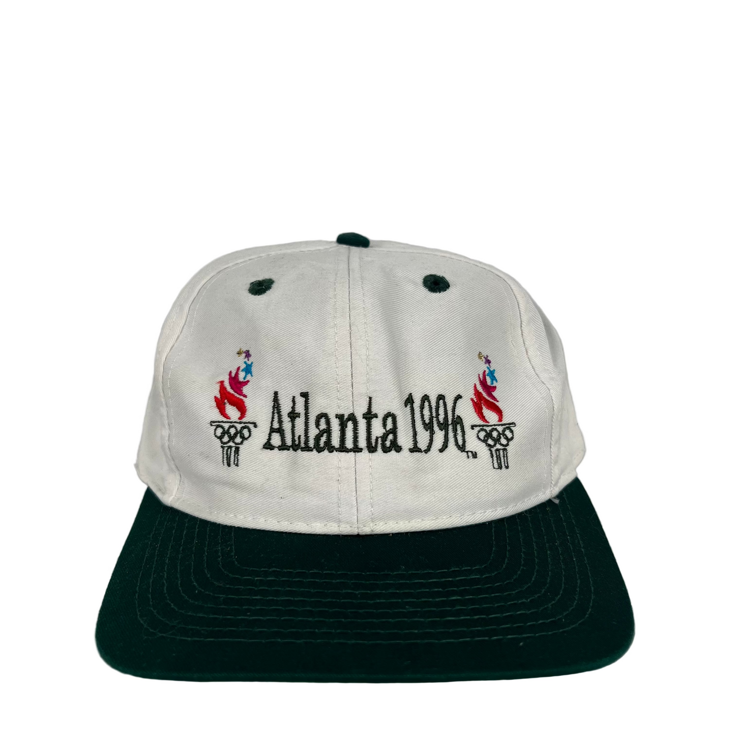 1996 Atlanta Olympics Hat