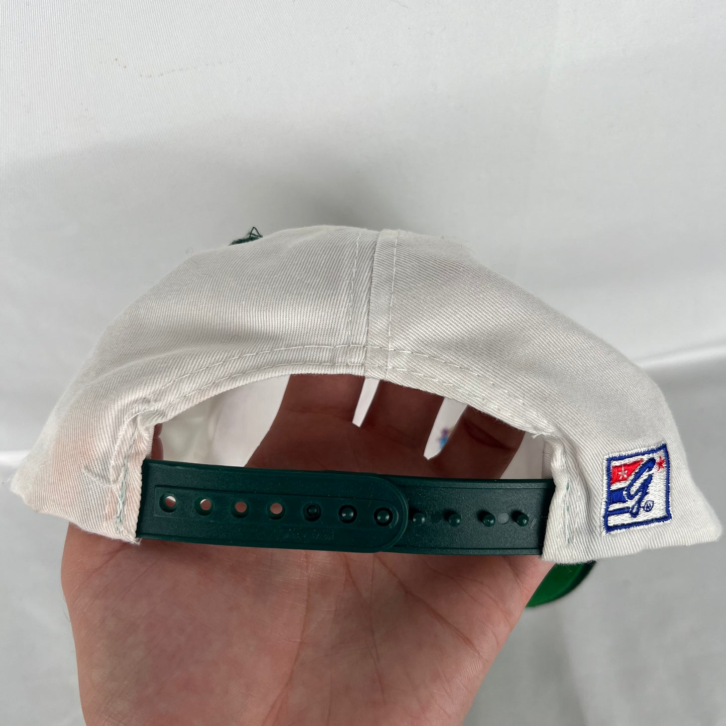 1996 Atlanta Olympics Hat