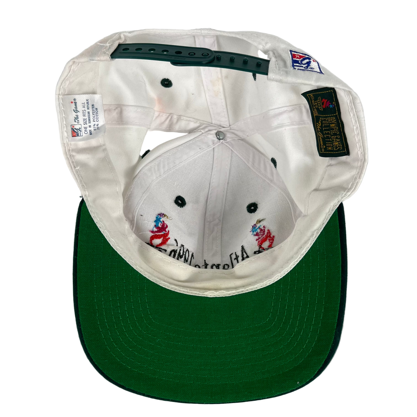 1996 Atlanta Olympics Hat