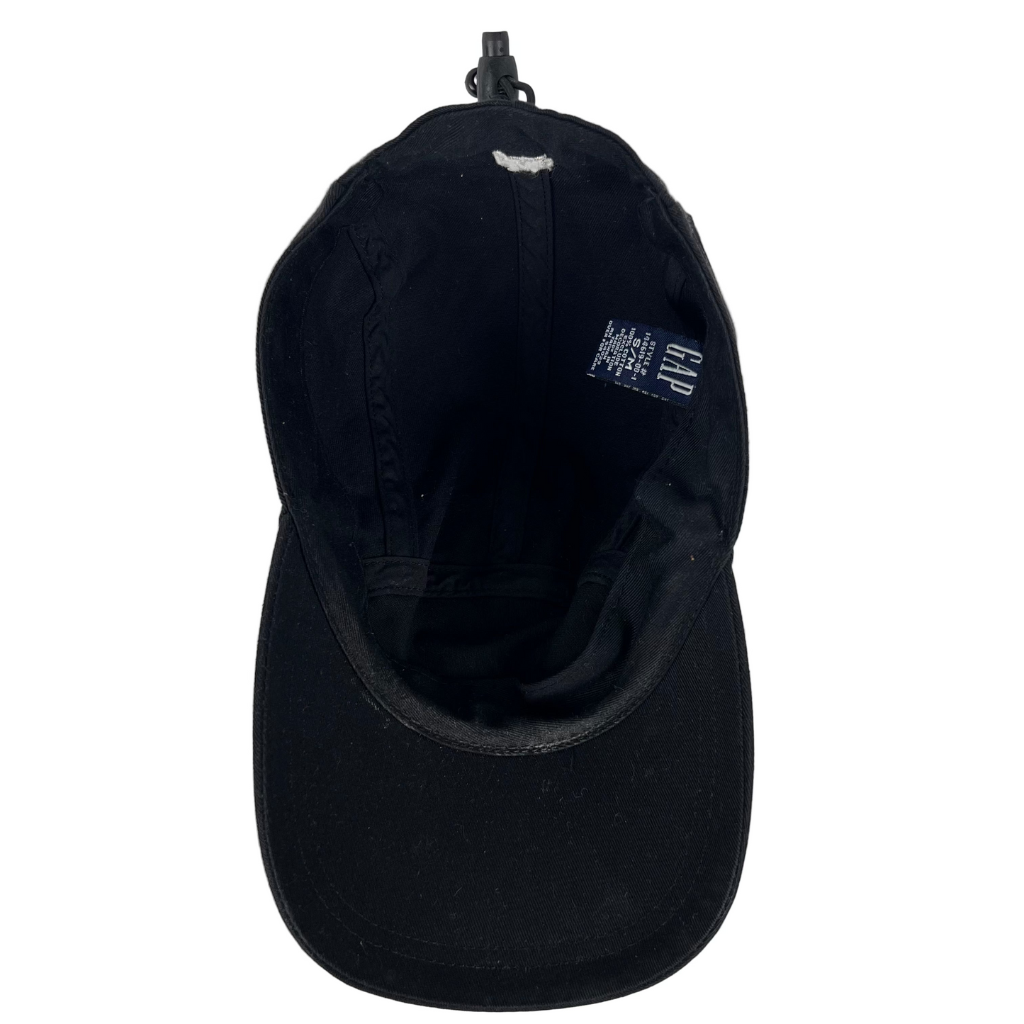 1999 Gap Technical 5 Panel Hat-S/M