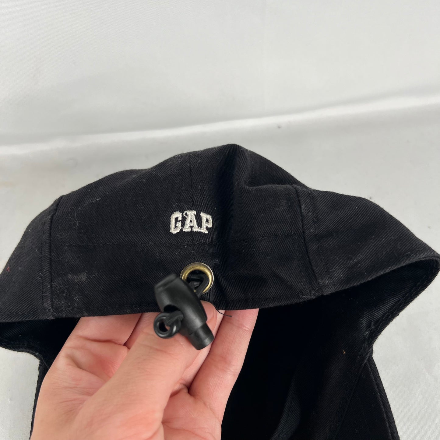 1999 Gap Technical 5 Panel Hat-S/M