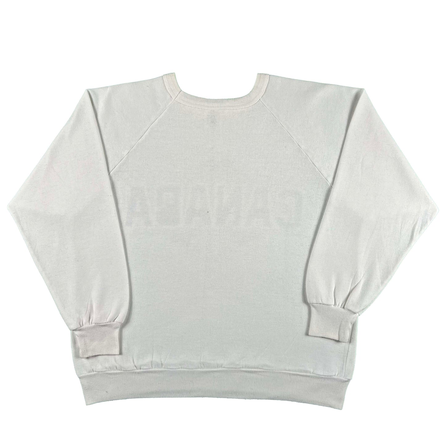 80s Lightweight Canada Sweatshirt- M