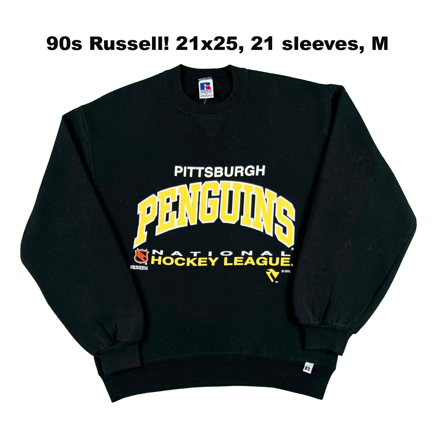 Pittsburgh Penguins