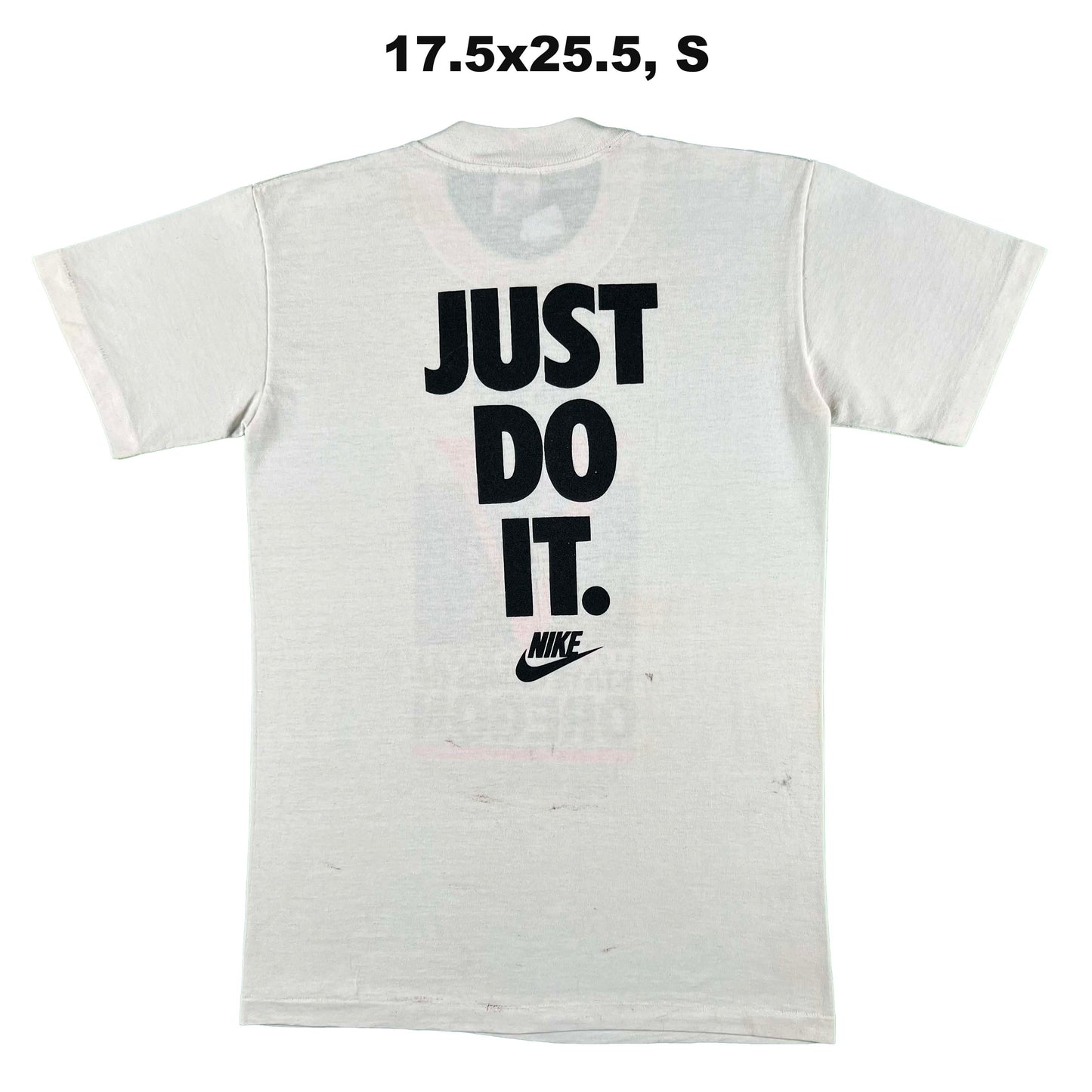 Vintage Nike Tees- SELECT T SHIRT