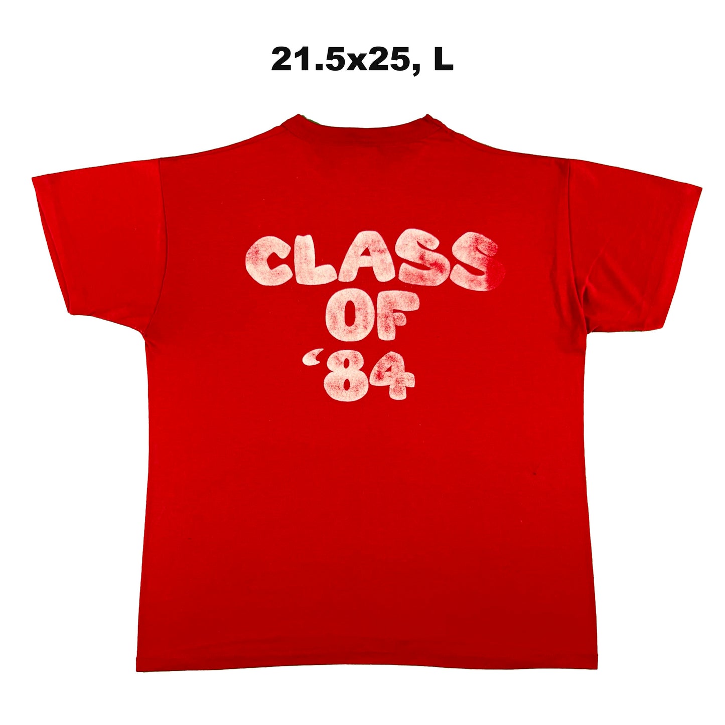70s Russell Gold Tag Tees- SELECT TEE