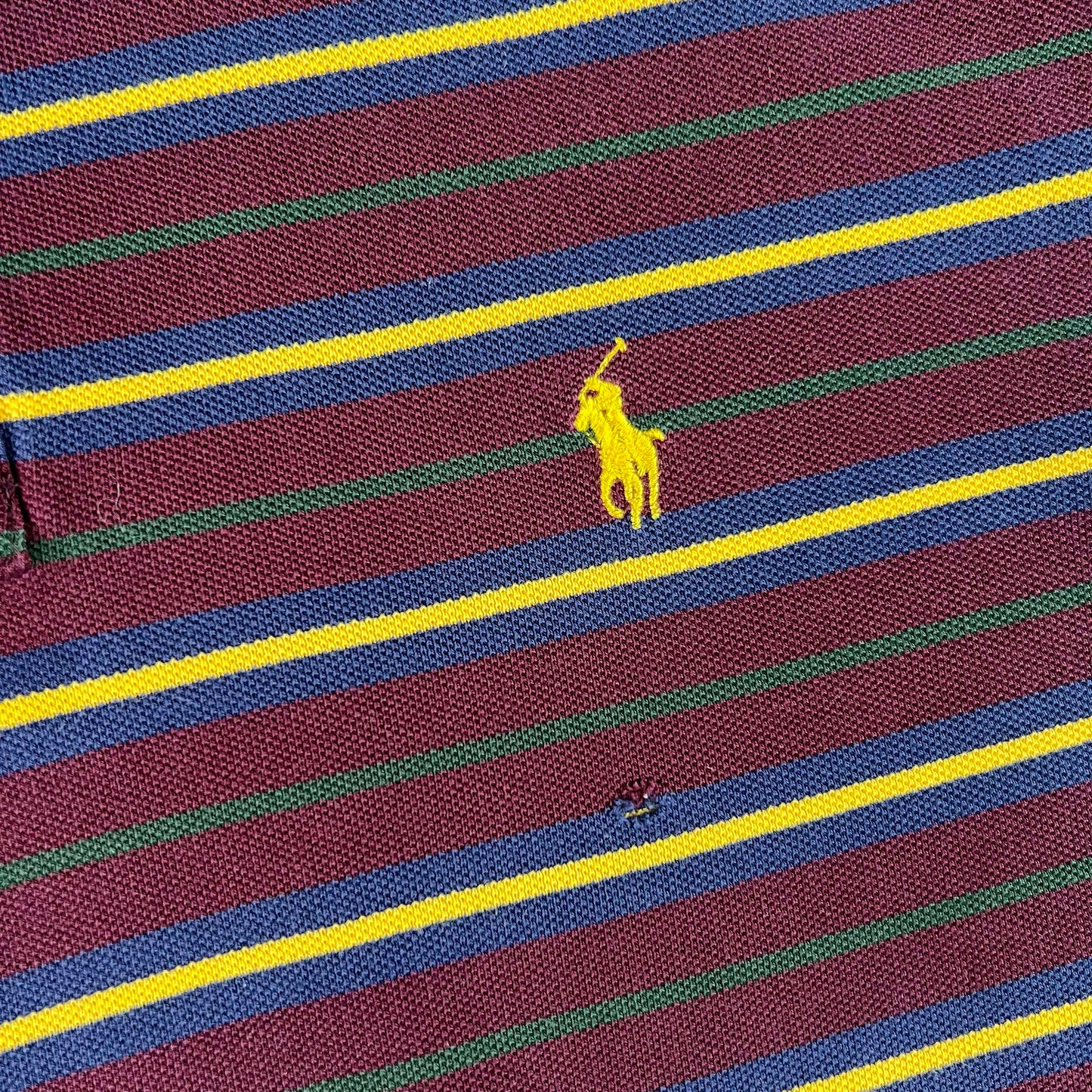 Vintage Polo Ralph Lauren Long Sleeve Polo Shirts- SELECT SHIRT