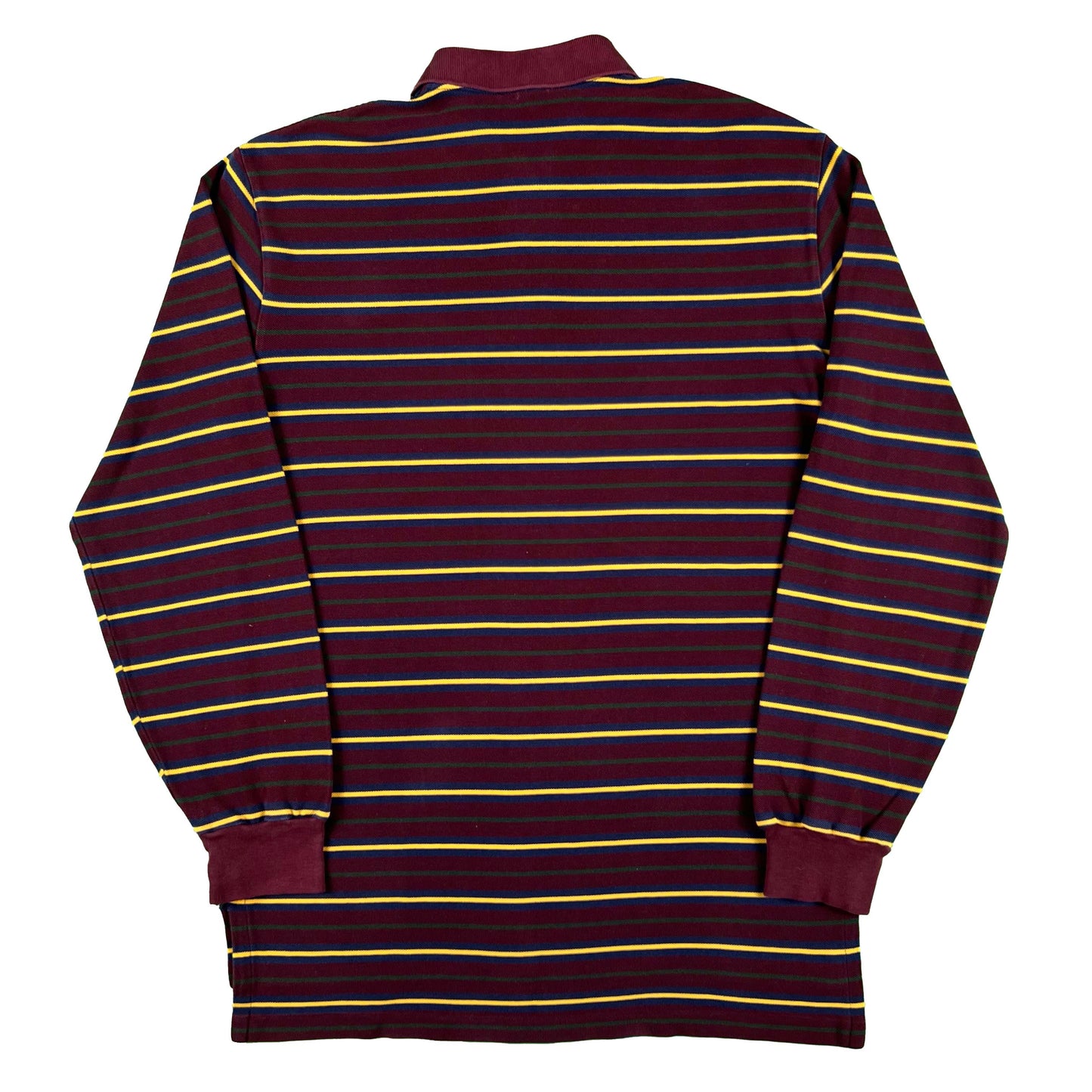 Vintage Polo Ralph Lauren Long Sleeve Polo Shirts- SELECT SHIRT
