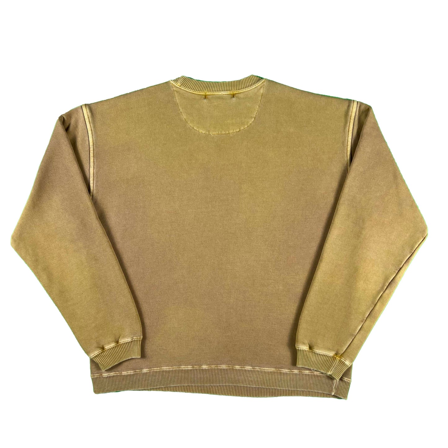 2000s Banana Republic Over Dyed Sweatshirt- S