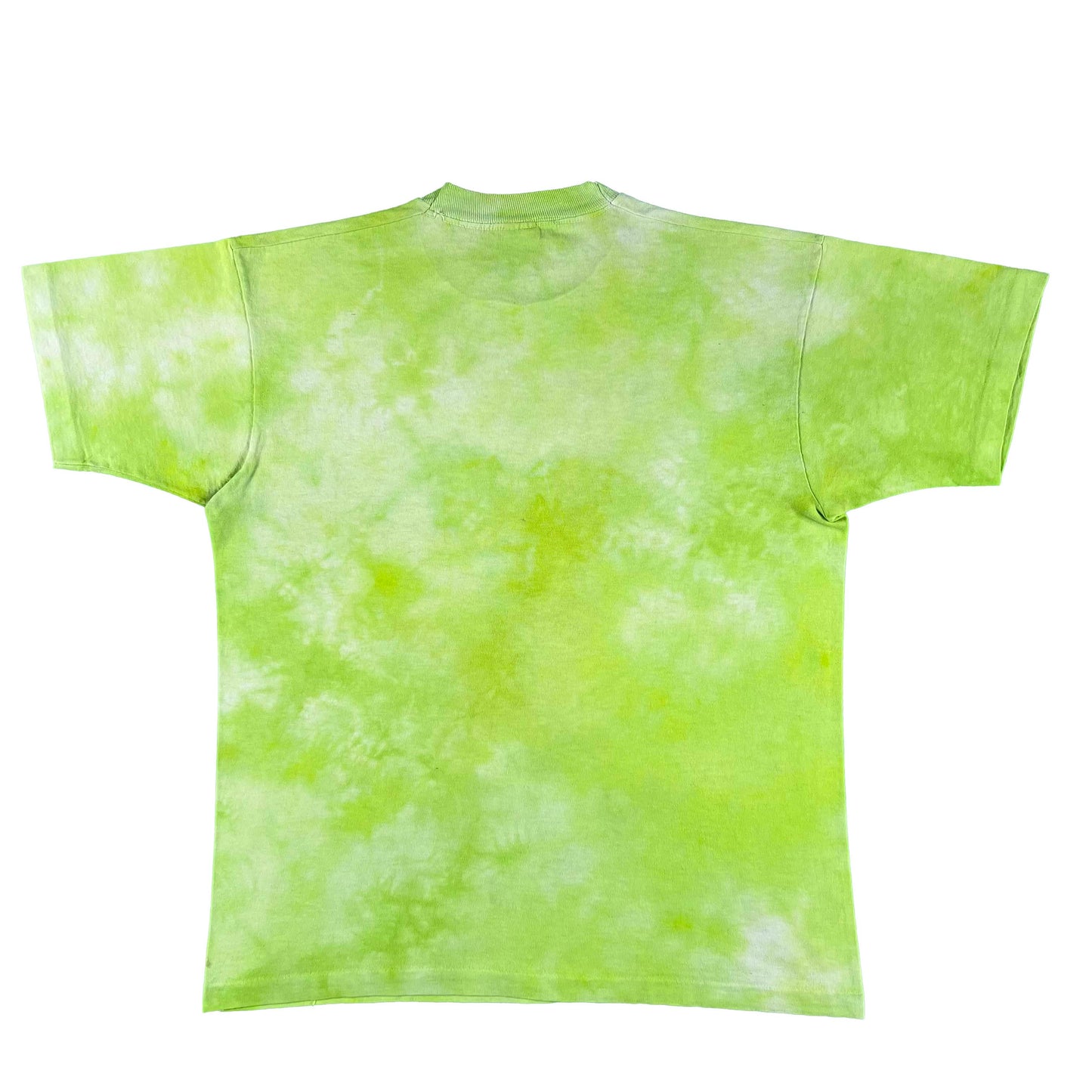 90s George Washington Hemp Dolla Tee- L