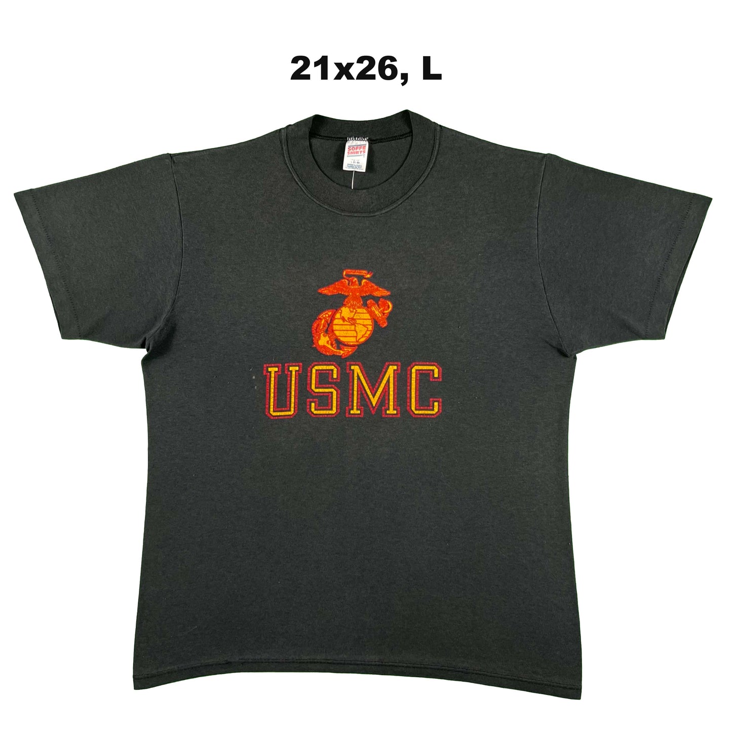 Vintage U.S. Military T Shirts- SELECT TEE