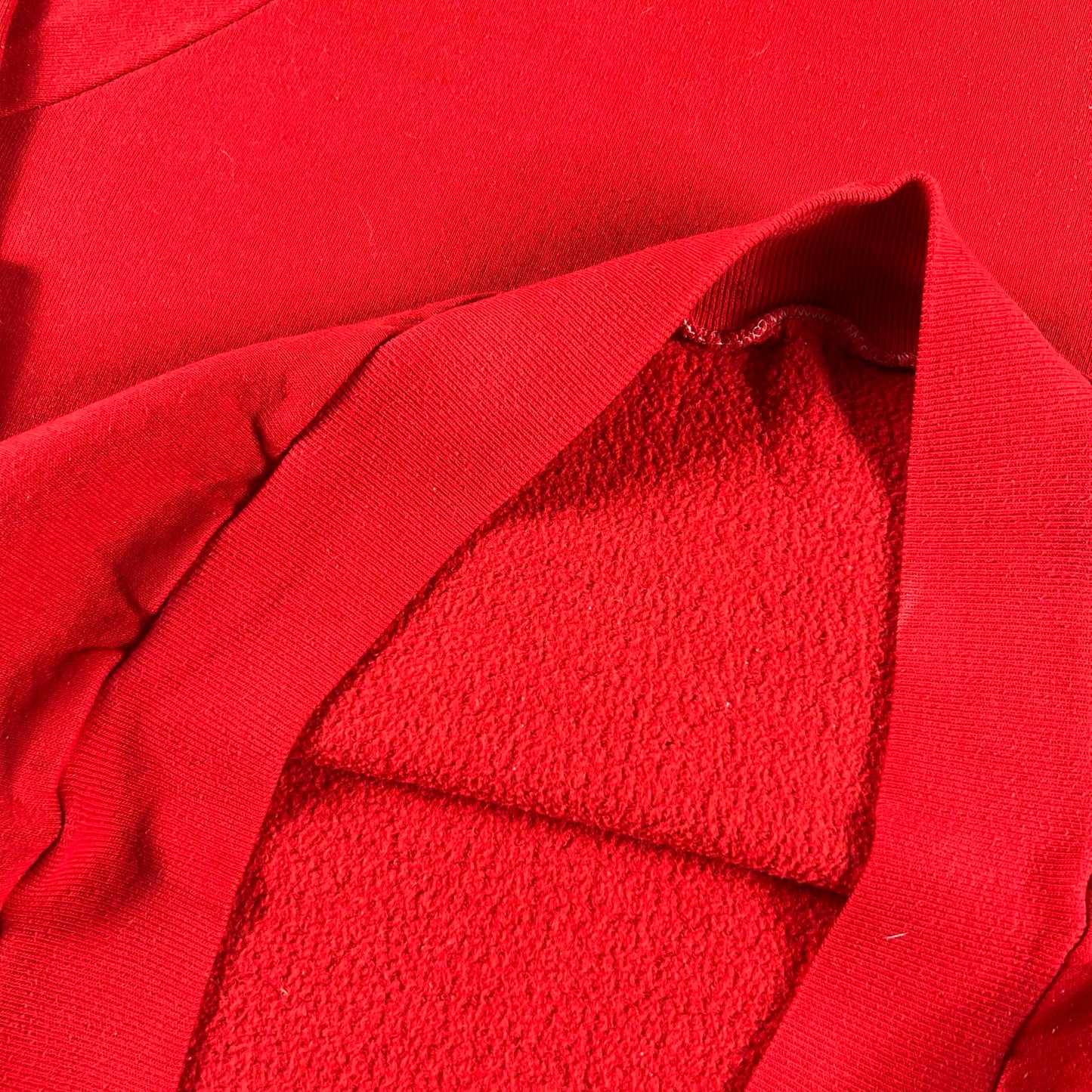 70s/80s Dickies by Russell Sweatshirt- M