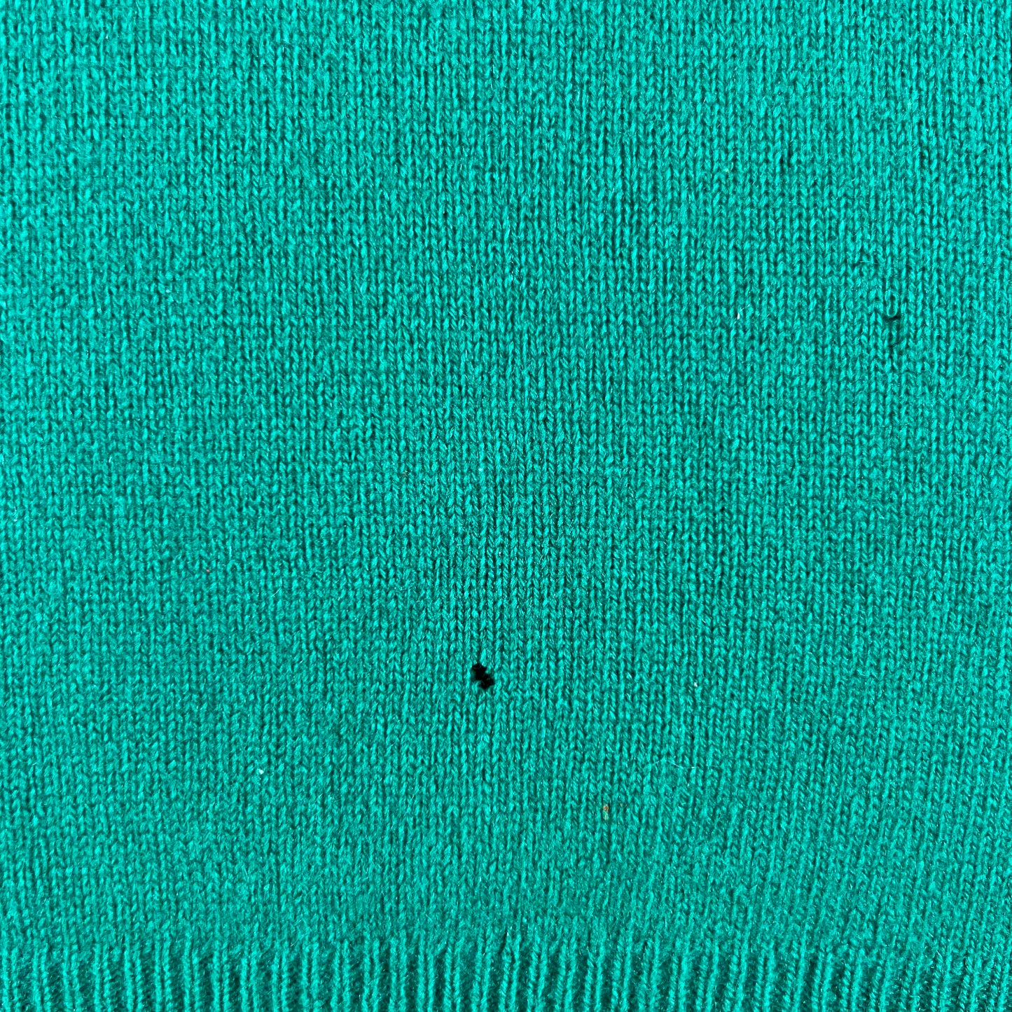90s Polo Ralph Lauren Lambswool Collared Sweater- L