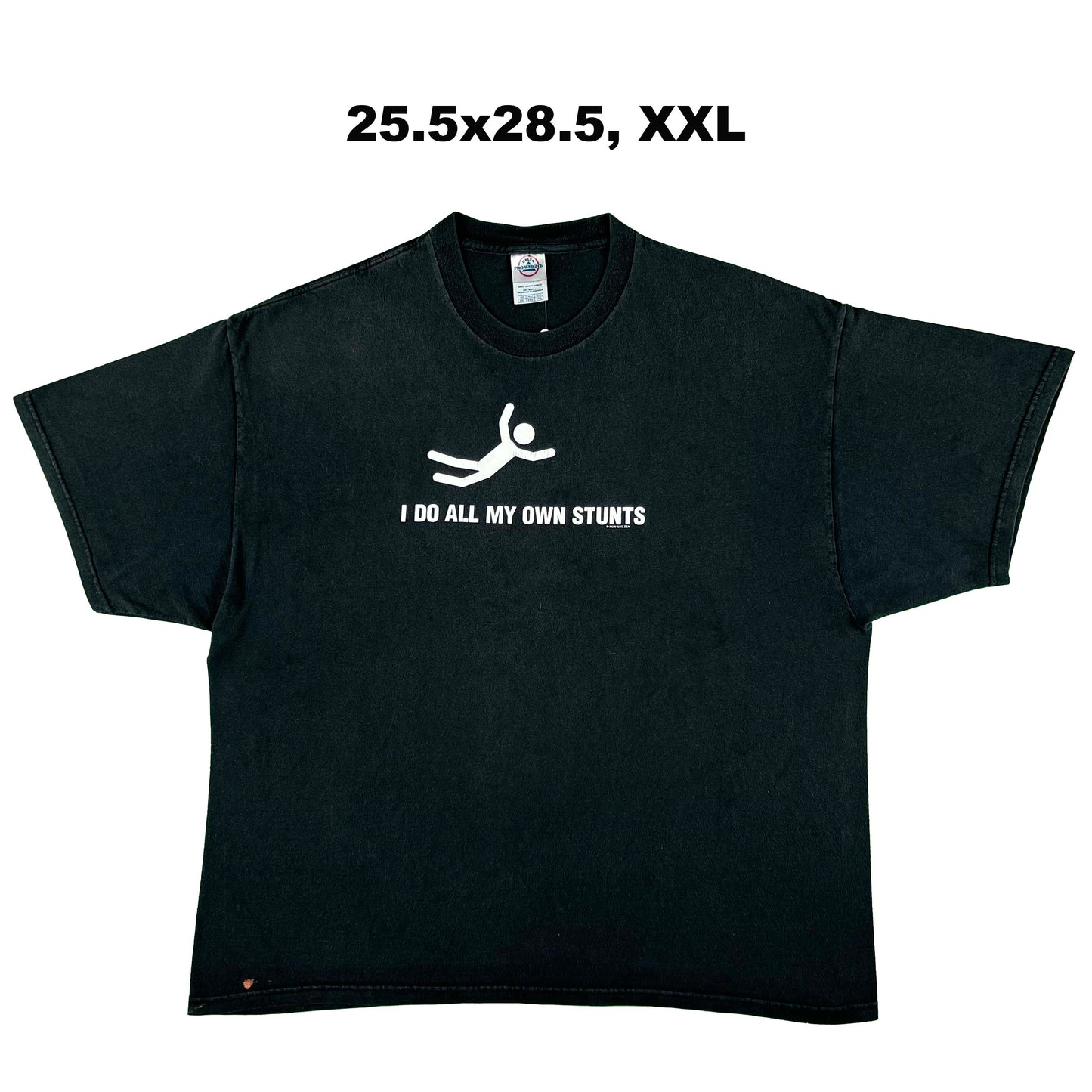 Vintage Delta Tees- SELECT T SHIRT