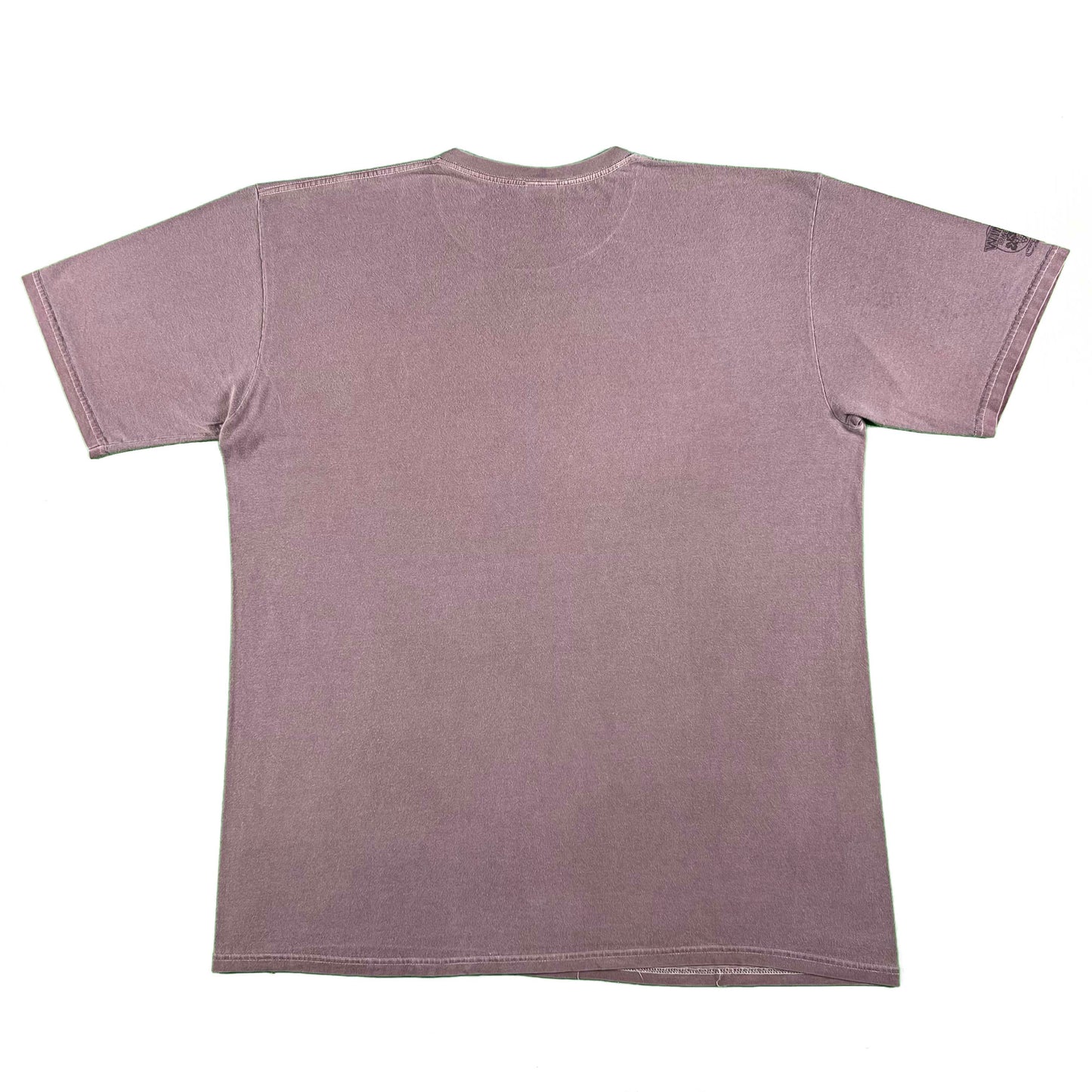 00s Group Therapy Wine Tee- XL