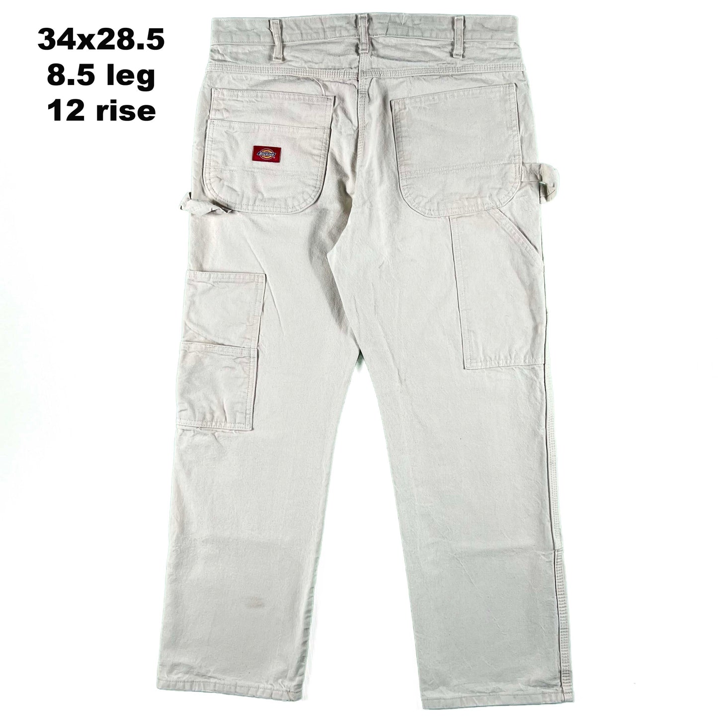 Dickies Painter's Pants- SELECT PAIR