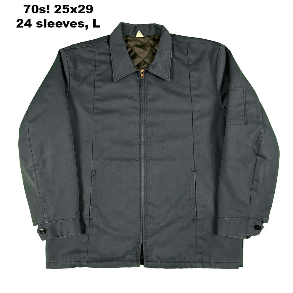 Vintage Mechanic Work Jackets- SELECT JACKET