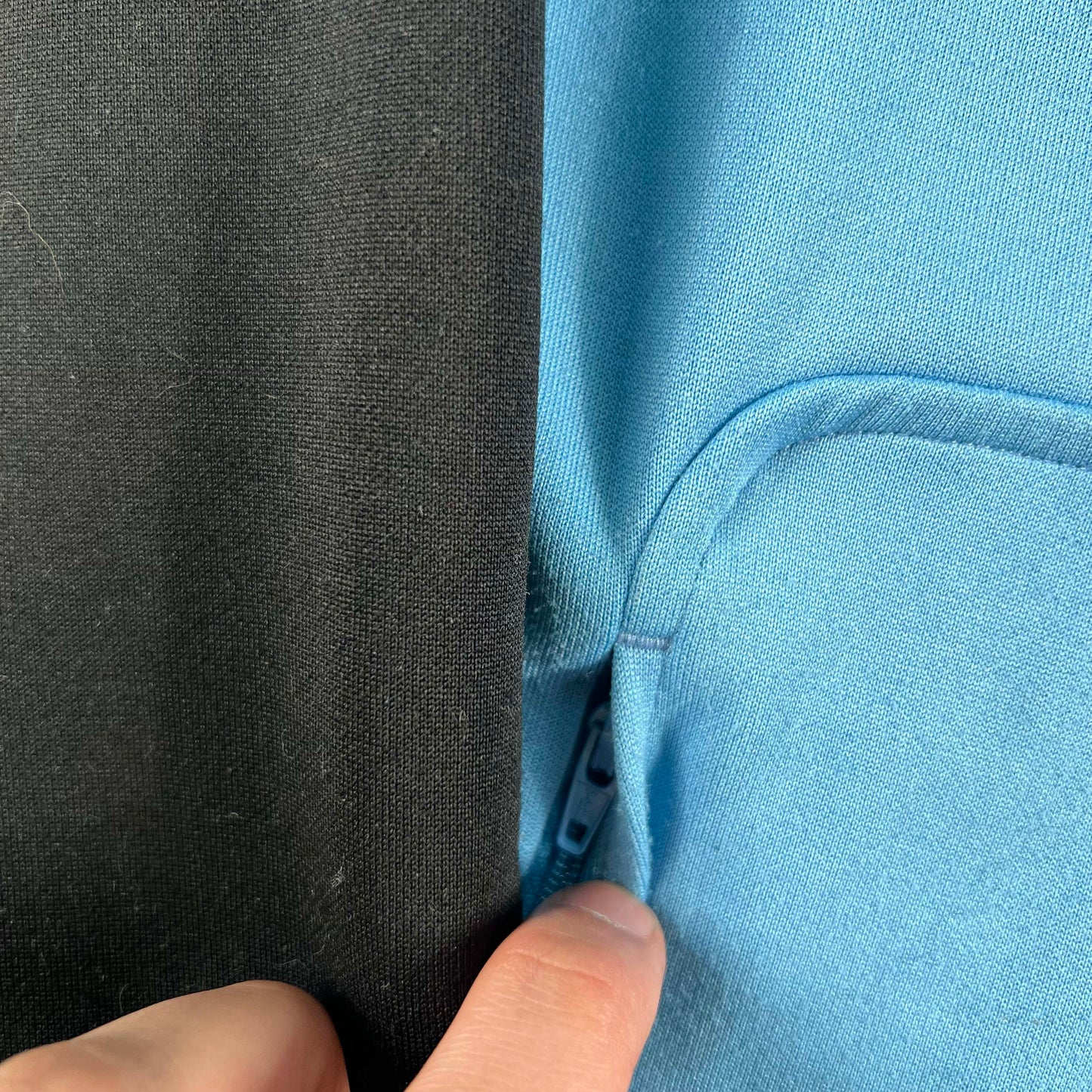 2010 World Cup Argentina Zip Up Jacket- XL