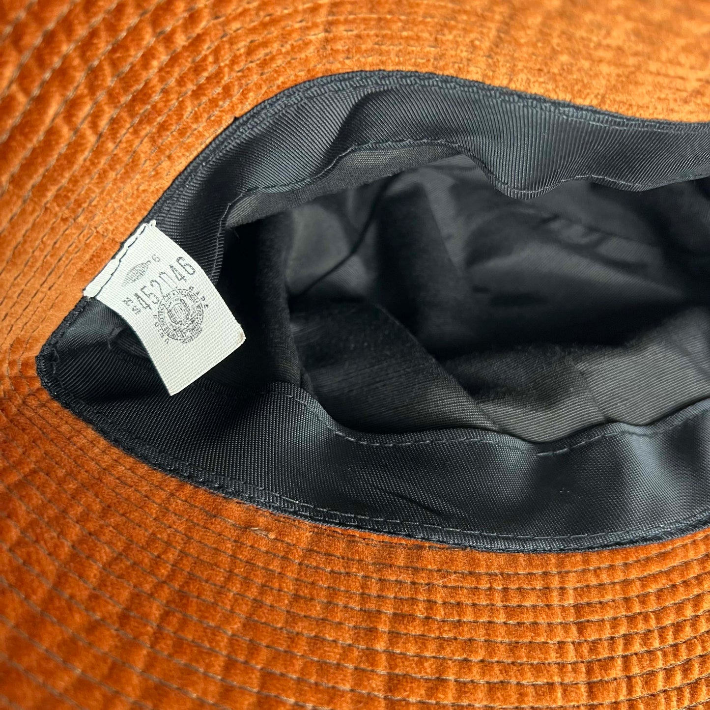 60s/70s Bucket Hats- SELECT HAT